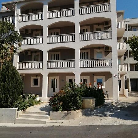 Apartmani In Budva Exterior photo