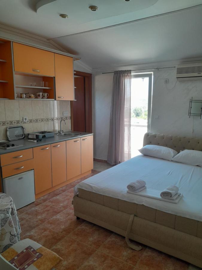 Apartmani In Budva Exterior photo